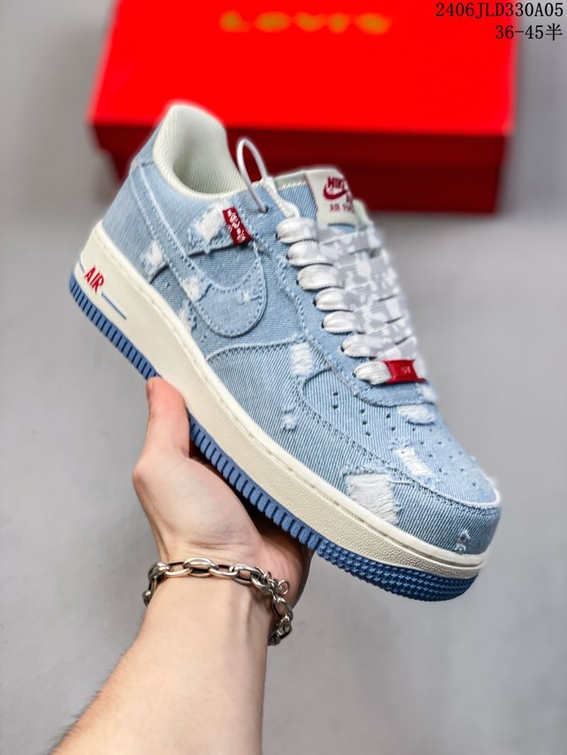 Nike Air Force 1 Shoes